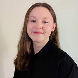 Profile photo of Eva West
